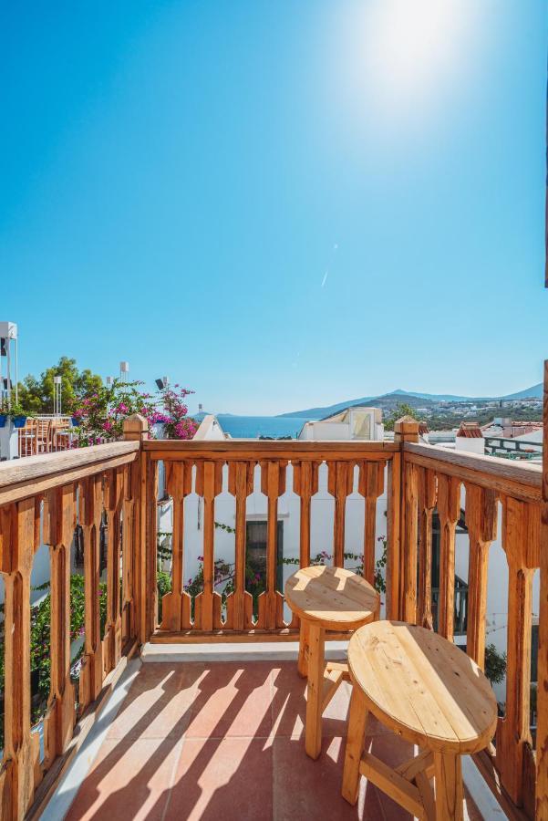Kalkan Han Hotel Exterior foto